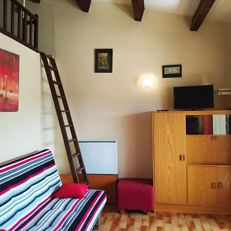 Appartement T2 Avec Piscine Agde Dış mekan fotoğraf