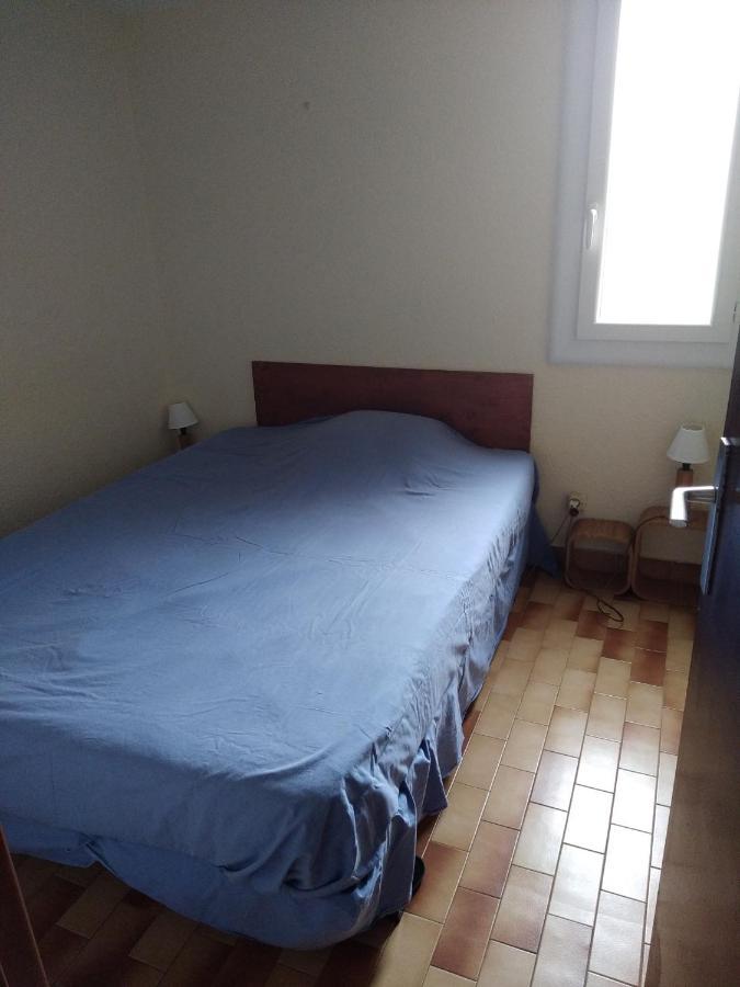 Appartement T2 Avec Piscine Agde Dış mekan fotoğraf