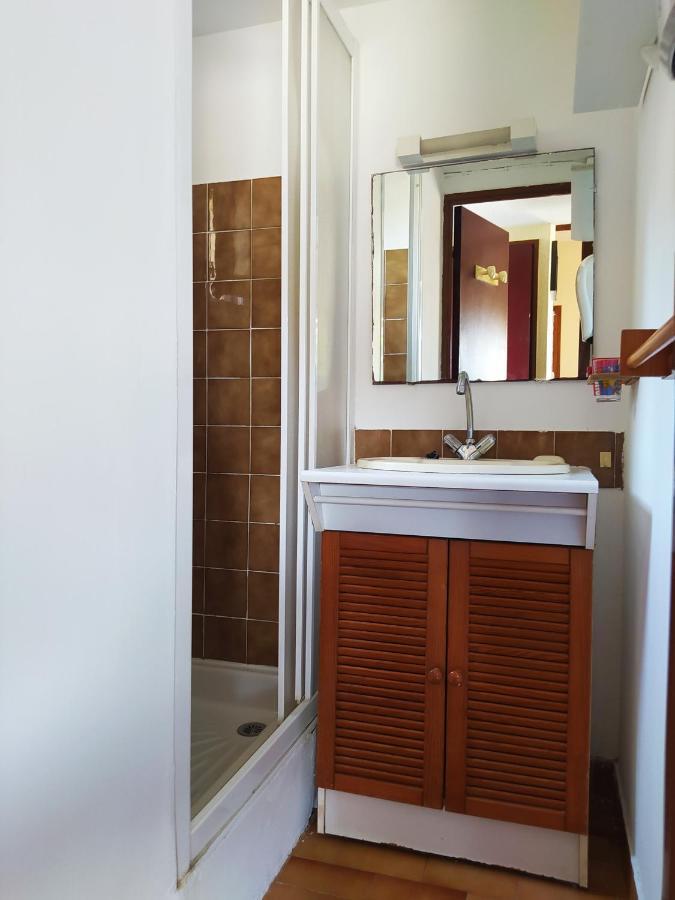 Appartement T2 Avec Piscine Agde Dış mekan fotoğraf
