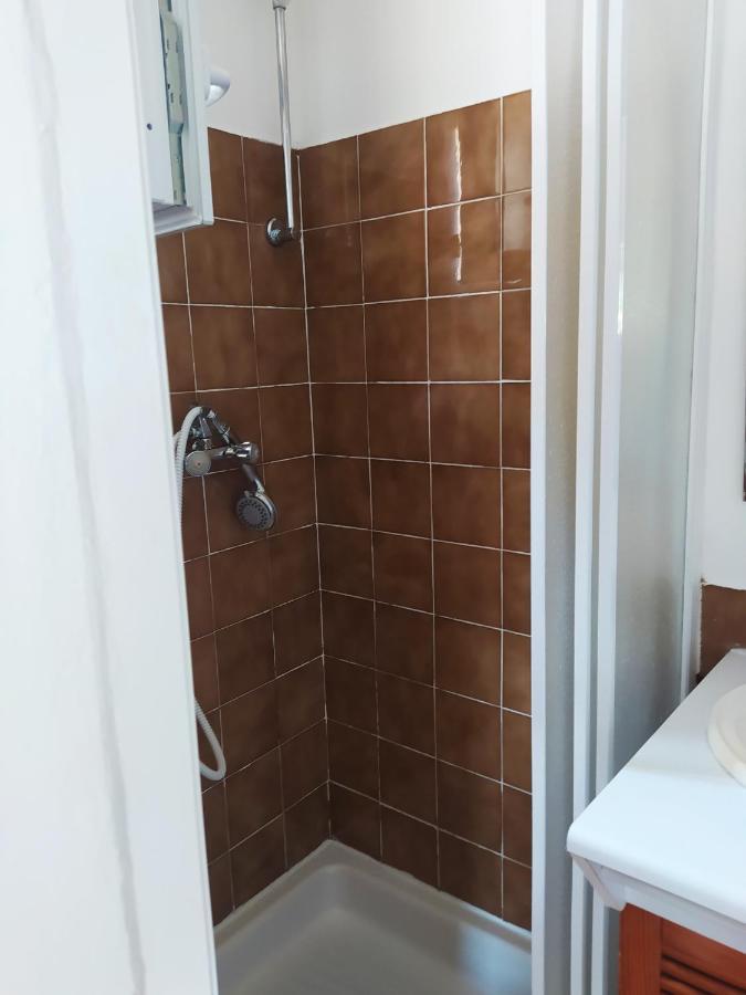 Appartement T2 Avec Piscine Agde Dış mekan fotoğraf
